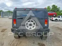 2003 Hummer H2 photo