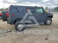 2003 Hummer H2 photo