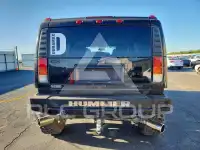 2003 Hummer H2 фото