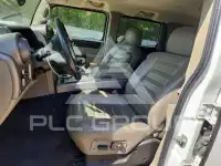 2003 Hummer H2 фото