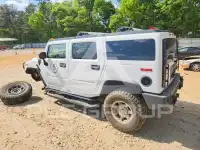2003 Hummer H2 фото