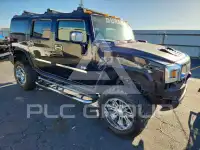 2003 Hummer H2 фото