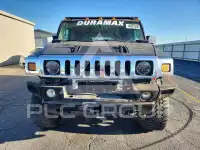 2003 Hummer H2 фото