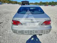 2003 Lexus ES300 фото