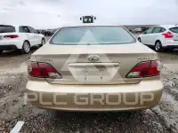 2003 Lexus ES300 фото