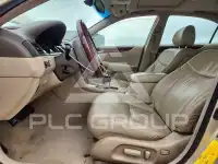 2003 Lexus ES300 фото