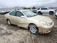 2003 Lexus ES300 фото