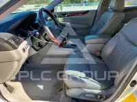 2003 Lexus ES300 фото