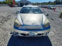 2003 Lexus ES300 фото