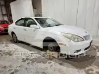 2003 Lexus ES300 фото