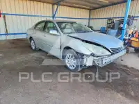 2003 Lexus ES300 photo