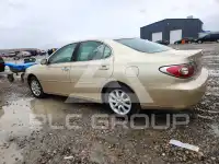 2003 Lexus ES300 фото