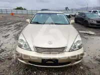 2003 Lexus ES300 фото