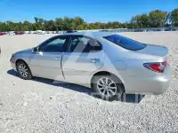 2003 Lexus ES300 фото