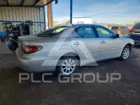 2003 Lexus ES300 photo
