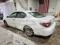 2003 Lexus ES300 фото