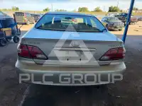 2003 Lexus ES300 photo