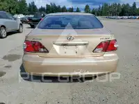2003 Lexus ES300 photo