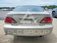 2003 Lexus ES300 photo
