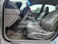 2003 Lexus ES300 фото
