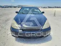 2003 Lexus ES300 фото
