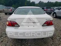 2003 Lexus ES300 фото