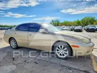 2003 Lexus ES300 фото
