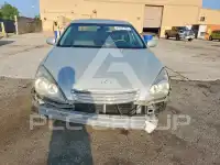 2003 Lexus ES300 photo