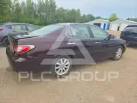 2003 Lexus ES300 photo