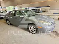 2003 Lexus ES300 photo