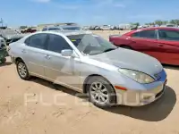 2003 Lexus ES300 photo