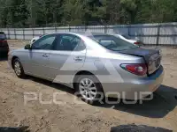 2003 Lexus ES300 photo