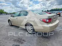 2003 Lexus ES300 photo