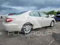 2003 Lexus ES300 фото