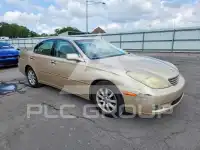 2003 Lexus ES300 photo