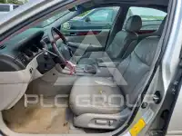 2003 Lexus ES300 фото