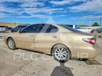 2003 Lexus ES300 фото