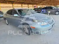 2003 Lexus ES300 photo