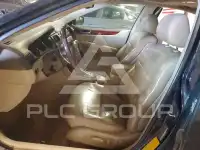 2003 Lexus ES300 фото