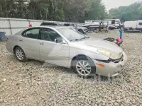 2003 Lexus ES300 photo