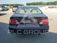 2003 Lexus ES300 photo