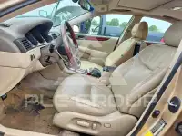 2003 Lexus ES300 фото