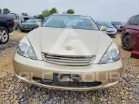 2003 Lexus ES300 фото