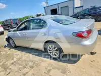 2003 Lexus ES300 фото