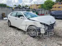 2003 Lexus ES фото