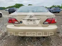 2003 Lexus ES300 фото