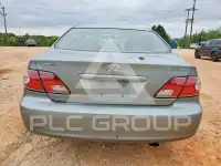 2003 Lexus ES300 фото