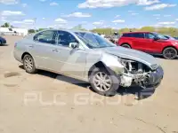 2003 Lexus ES300 фото