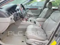 2003 Lexus ES300 фото