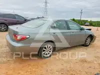 2003 Lexus ES300 фото
